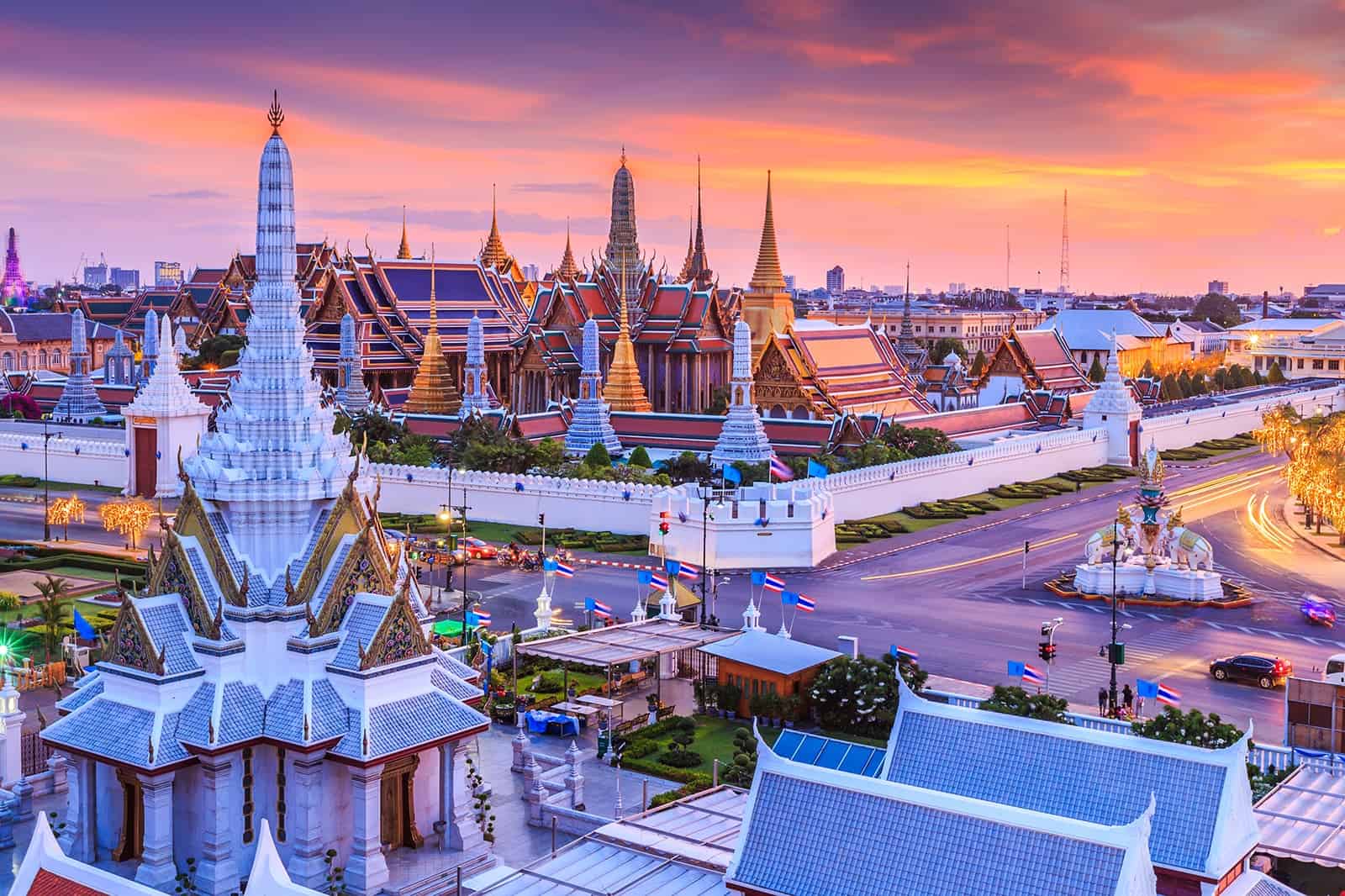 Incroyable Thaïlande