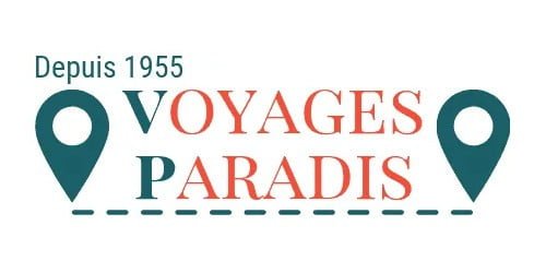 Voyages Paradis