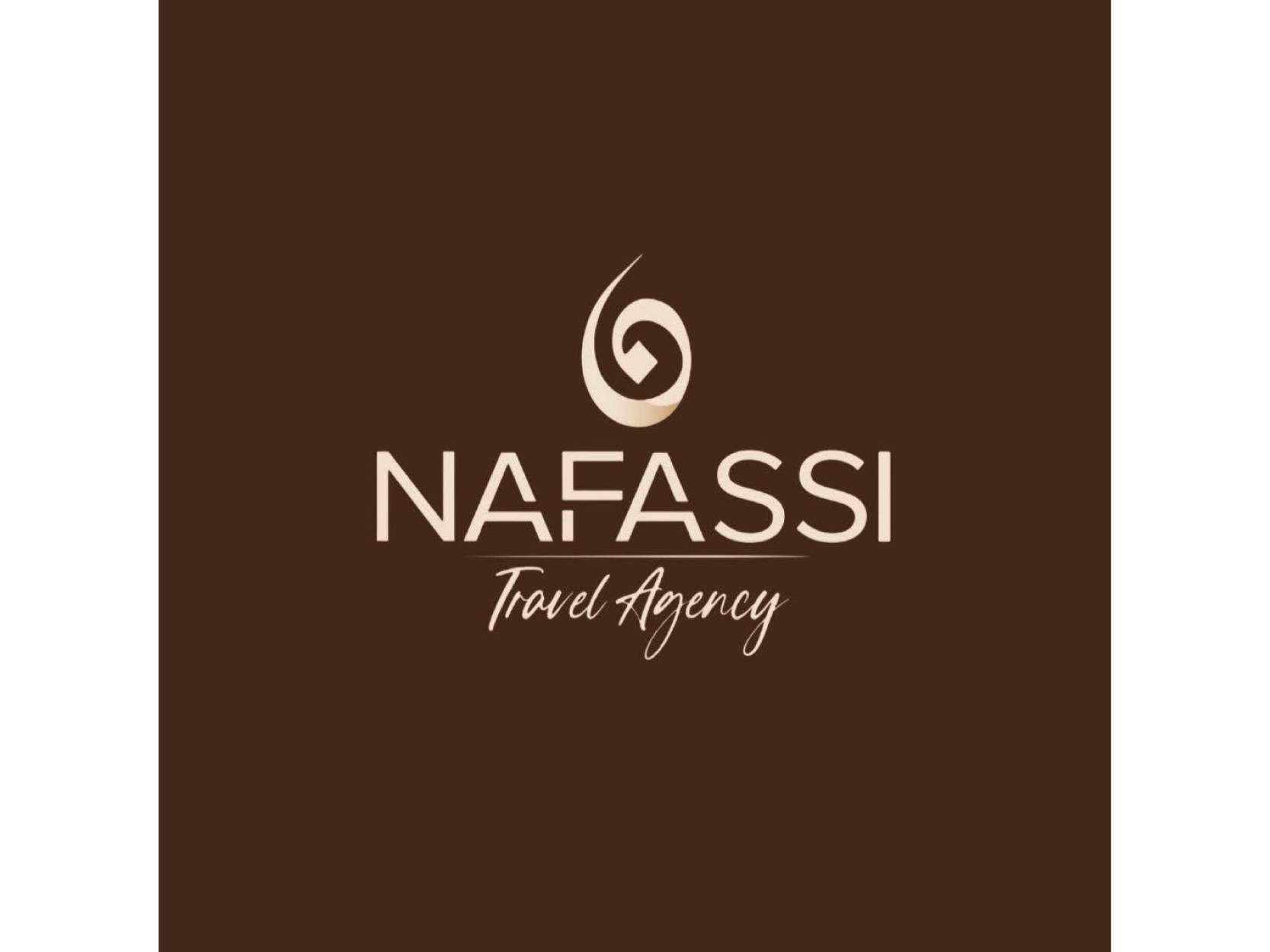 Voyages Paradis - Nafassi Travel Agency