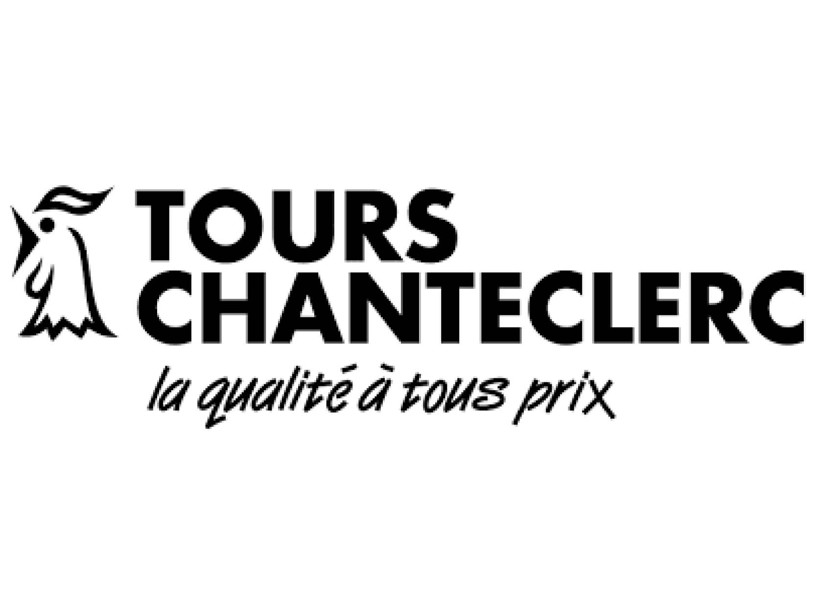 Voyages Paradis - Tours Chanteclerc