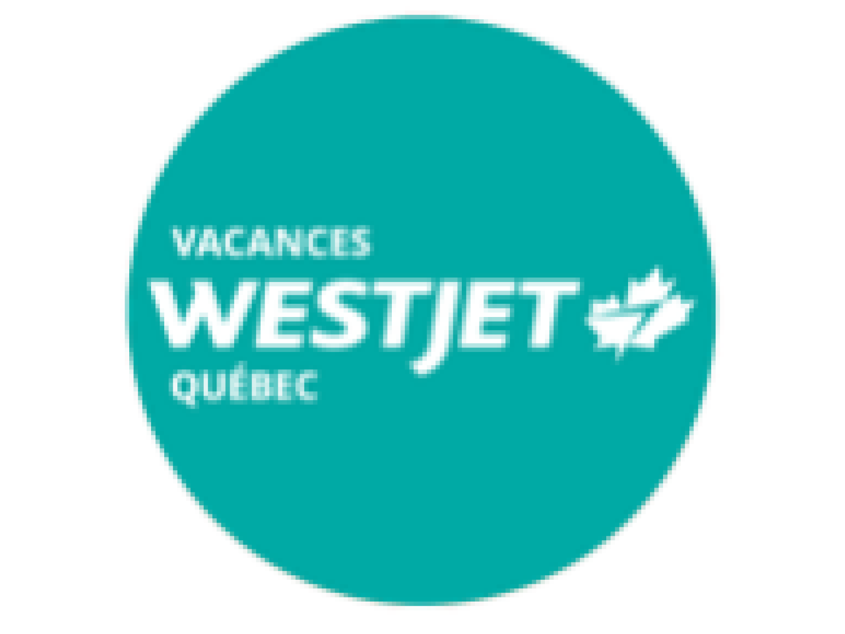 Voyages Paradis - WestJet